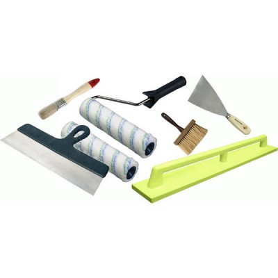 Малярный инструмент