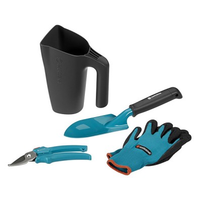 Садовый инвентарь