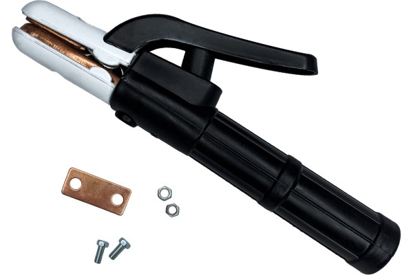 Электрододержатель 500 А