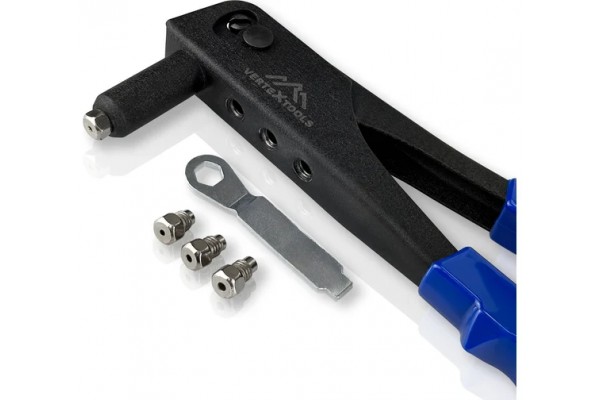 Заклепочник Vertex Tools
