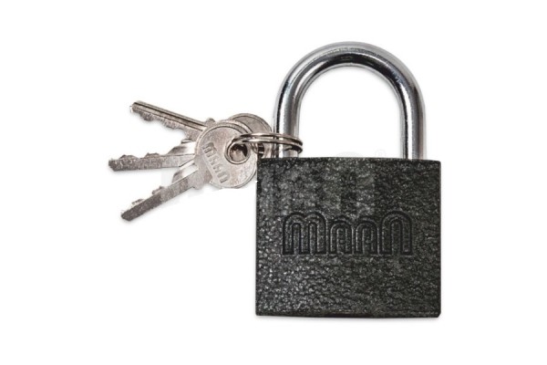 Замок навесной 60 мм AUTO LOCK MAAN