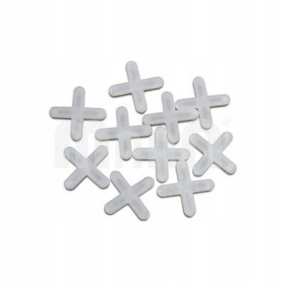 Крестики для плитки  10 mm (30 шт.)