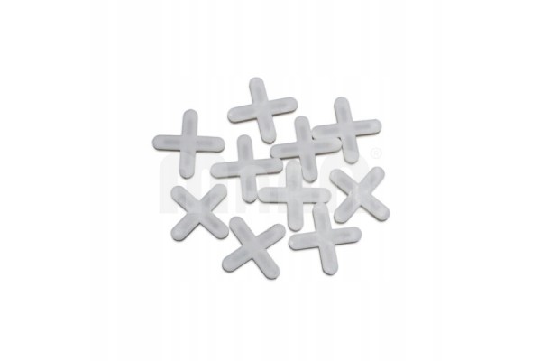 Крестики для плитки 3 mm (100 шт.) MAAN