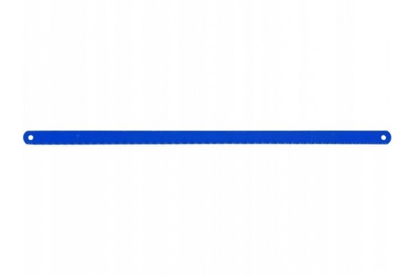 Полотно по металлу 300мм (12шт) VOREL