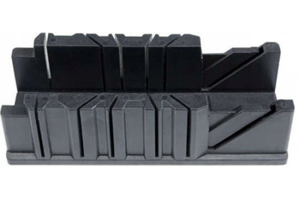 Стусло пластмассовое 3,5" (290х85мм) VOREL