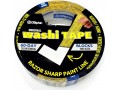 Лента малярная на японской рисовой бумаге Blue Dolphin Washi 48 мм х 50 м(до 60 дней)