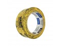 Лента малярная на японской рисовой бумаге Blue Dolphin Washi 48 мм х 50 м(до 60 дней)