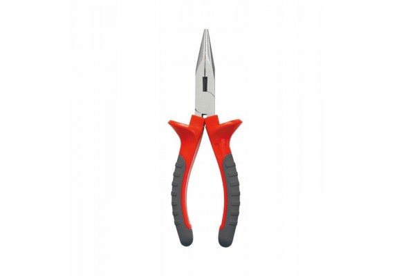 Плоскогубцы удлиненные прямые, 200 мм Top Tools