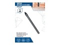 Сверло по стеклу и кафелю 4 мм Vertex tools Сверло по стеклу и кафелю 4 мм Vertex tools