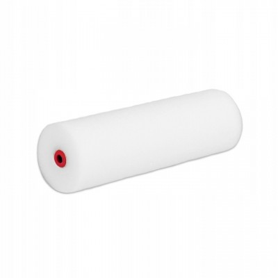 Ролик FOAM 180 x 28мм d 6мм для масляных красок