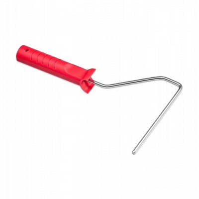 Ручка для ролика 180mm d 6mm