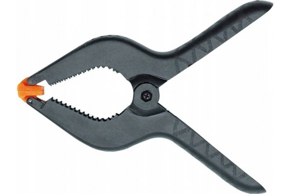 Струбцина быстрозажимная тип "C" 150мм VOREL