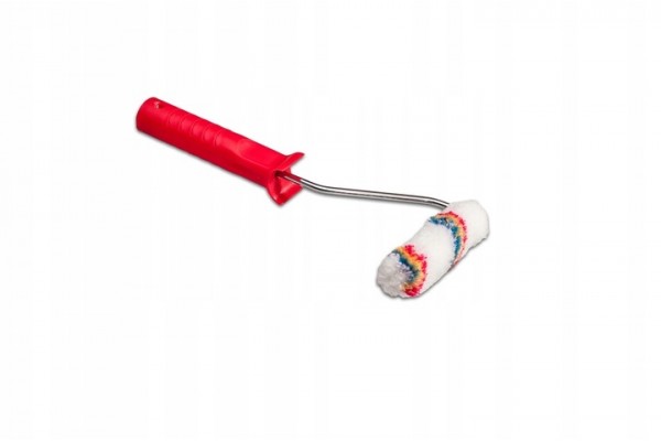 Валик MINI ELITAKOLOR 100 x 15 mm fi 6 mm для водоэмульсионных красок MAAN