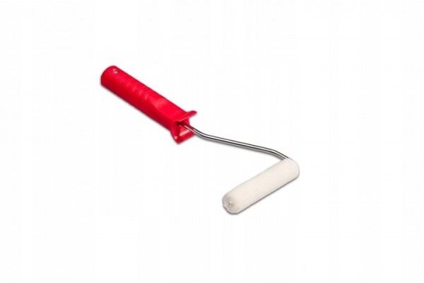 Валик MINI VELUR 100x15mm d 6mm MAAN