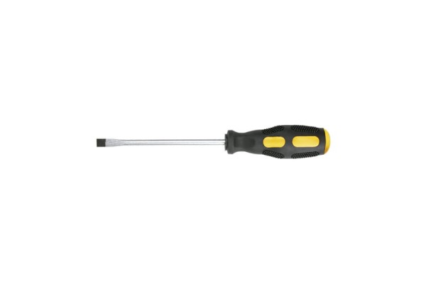 Отвертка шлицевая 6.0 x 100 mm АКЦИЯ!!! Top Tools