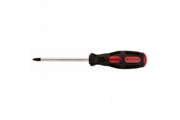 Отвертка крестовая PH0 x 75 mm АКЦИЯ!!! Top Tools