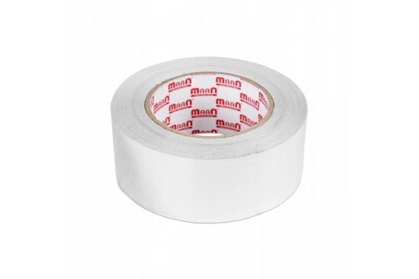 Лента алюминиевая 50 mm x 50 m MAAN
