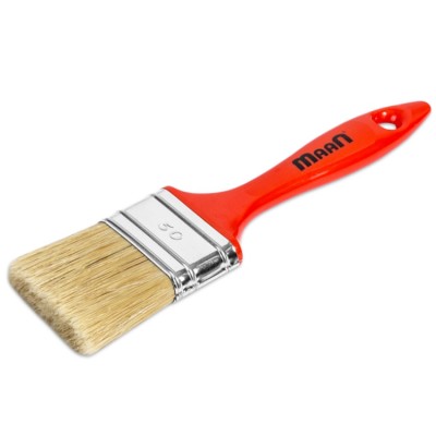 Кисть итальянская ORANGE 90 mm