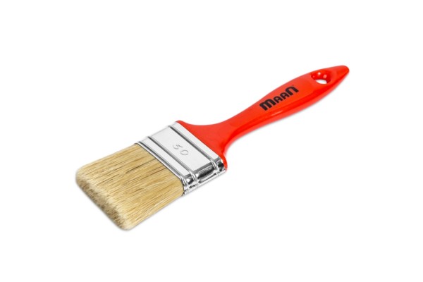 Кисть итальянская ORANGE 100 mm MAAN