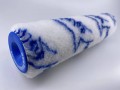 Ролик DOLPHIN 25 cm для водоэмульсионных красок Blue Dolphin