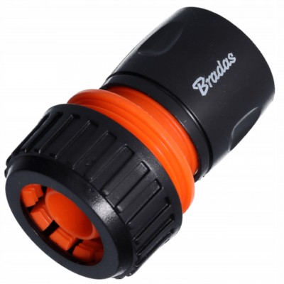 Соединение Быстросъемное 3/4" BLACK LINE