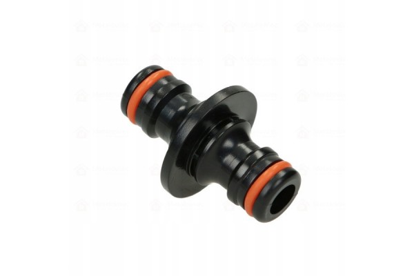 Соединитель шланга BLACK LINE, BRADAS