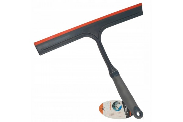 Щётка с резиной для мойки окон 30 см. "Bradas"