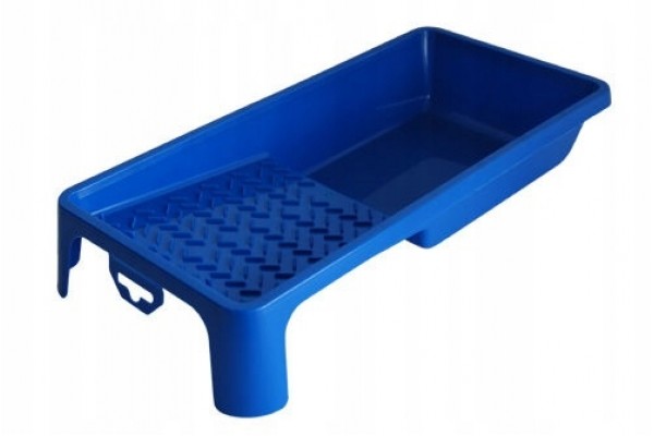 Ванночка 15x29 cm под валик 10-15 см Blue Dolphin