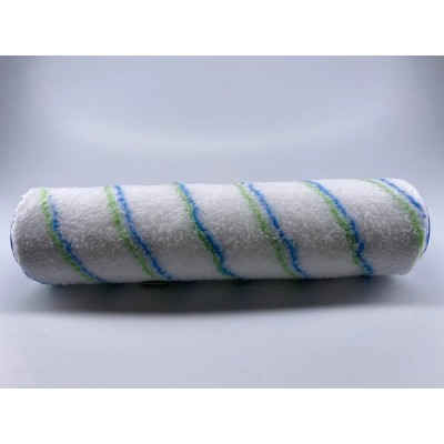 Ролик MICROFIBRA 25 cm для лаков и водоэмульсионных красок