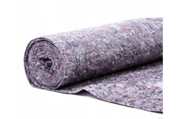 Войлок укрывочный 1m x 2m Blue Dolphin 