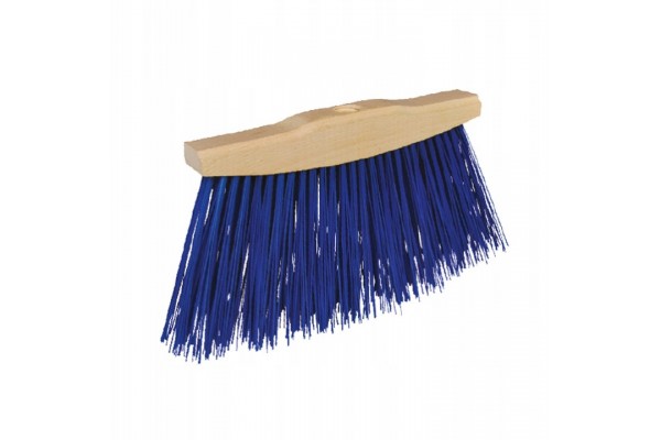 Метла ПВХ 240mm Blue Dolphin