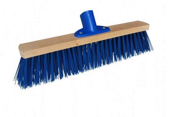 Щетка строительная ПВХ 300mm Blue Dolphin