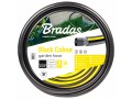 Шланг поливочный 3-х слойный BLACK COLOUR 5/8" 50м, BRADAS