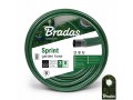 Шланг поливочный 3-х слойный SPRINT 1/2" 30м BRADAS