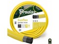 Шланг поливочный 3-х слойный SUNFLEX 3/4" 25м, BRADAS