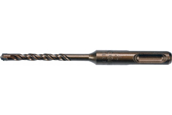 Бур по бетону X-TIP SDS+ 8х110 мм YATO