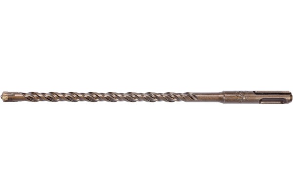 Бур по бетону X-TIP SDS+ 8х160 мм YATO