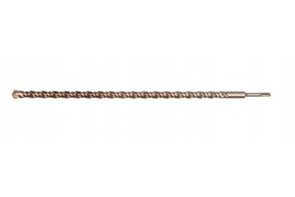 Бур по бетону X-TIP SDS+ 8х460 мм YATO