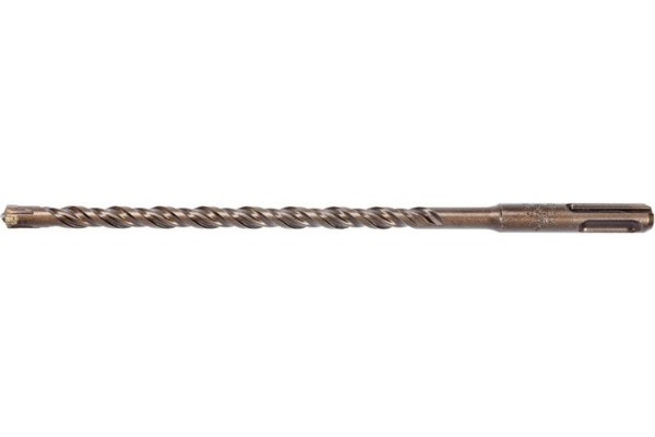 Бур по бетону X-TIP SDS+ 10х460 мм YATO