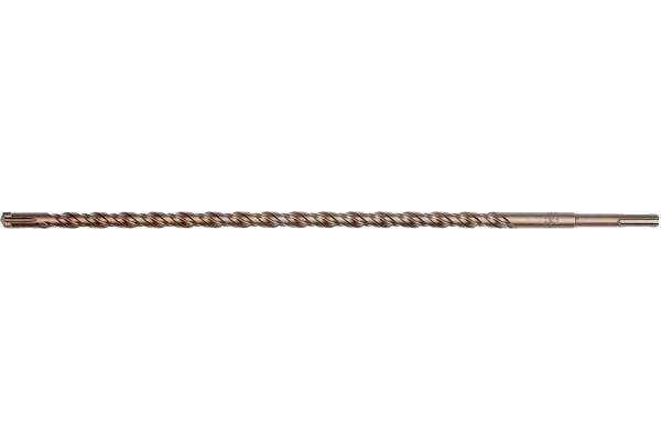 Бур по бетону X-TIP SDS+ 14х460 мм YATO